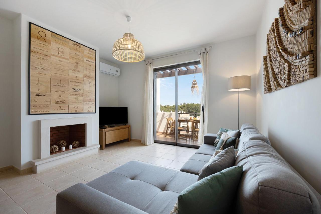 Devvine Beach And Golf Alvor Exterior photo