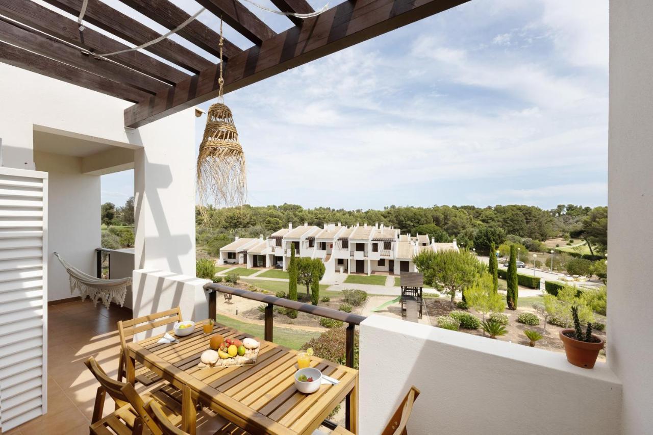 Devvine Beach And Golf Alvor Exterior photo