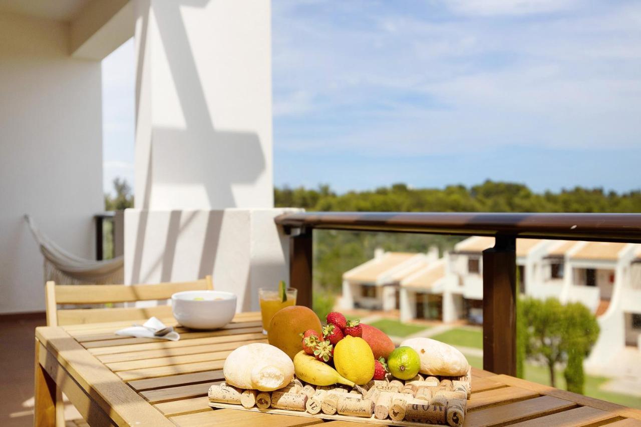 Devvine Beach And Golf Alvor Exterior photo