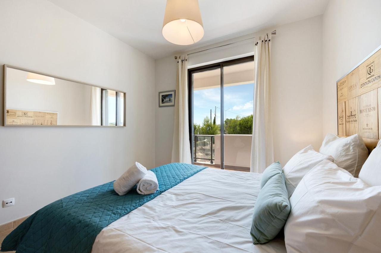 Devvine Beach And Golf Alvor Exterior photo