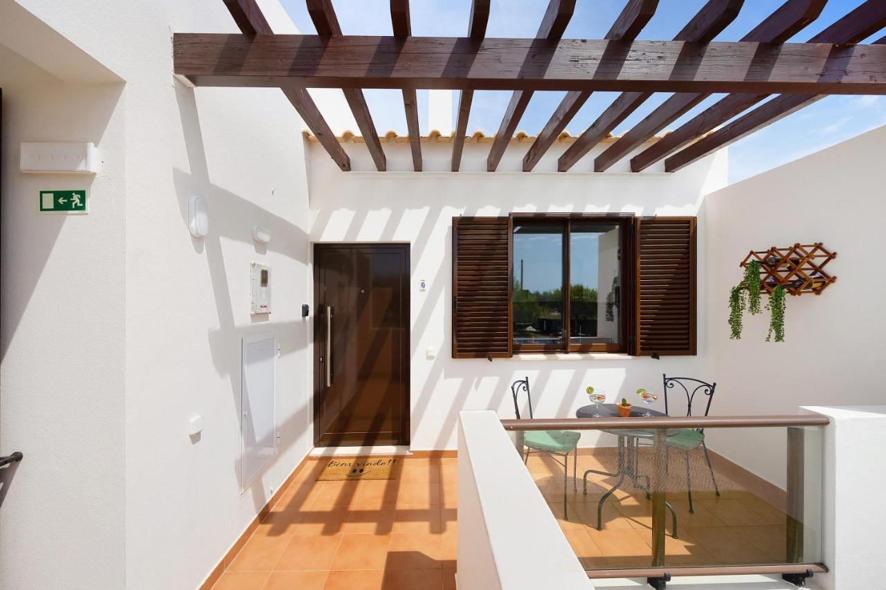 Devvine Beach And Golf Alvor Exterior photo