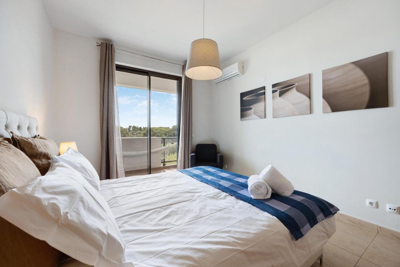 Devvine Beach And Golf Alvor Exterior photo