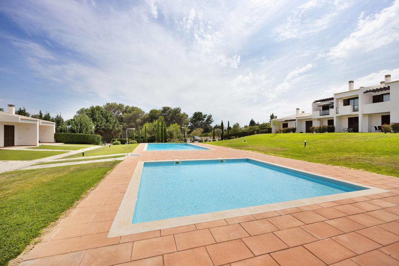 Devvine Beach And Golf Alvor Exterior photo