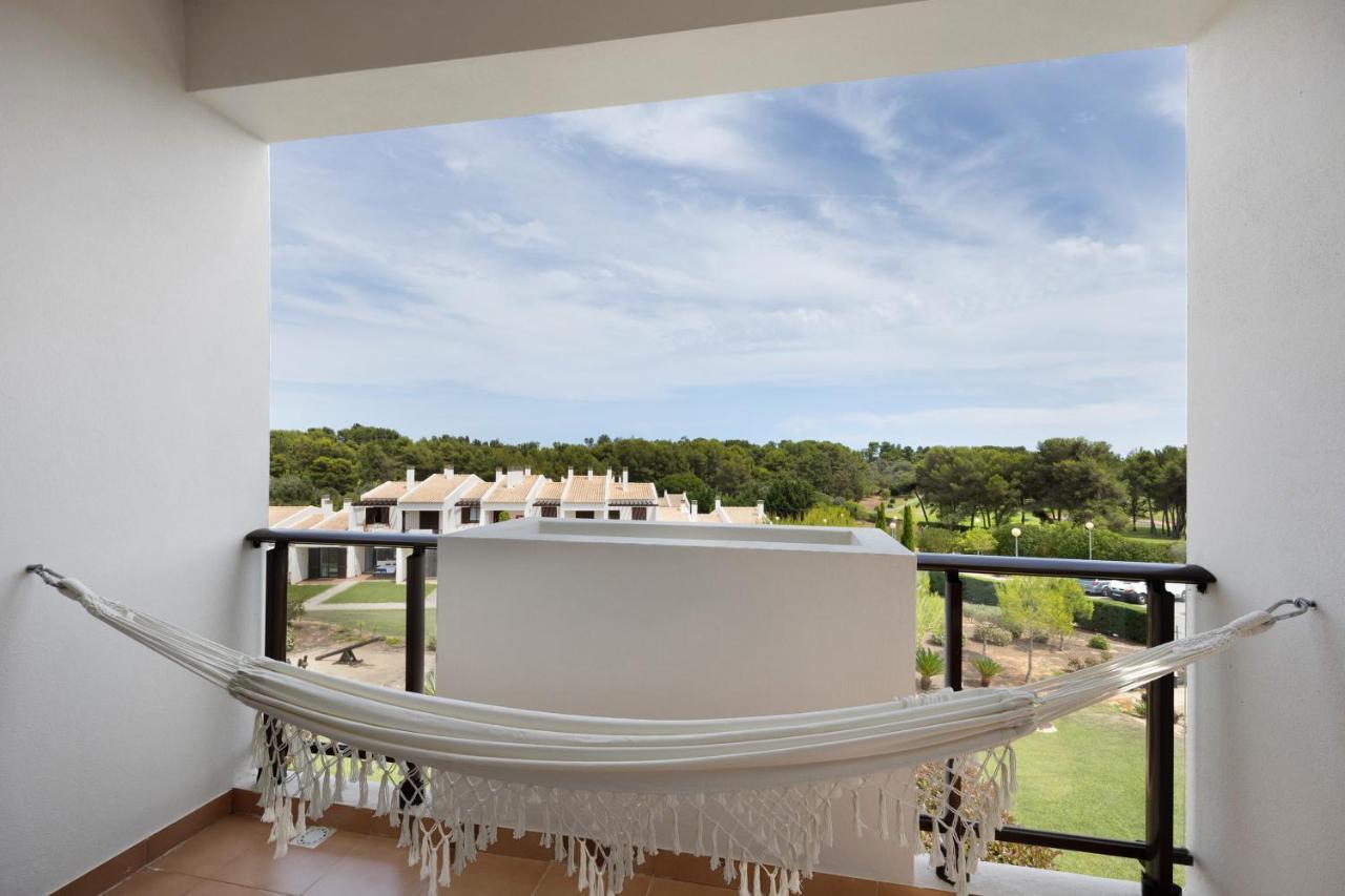 Devvine Beach And Golf Alvor Exterior photo
